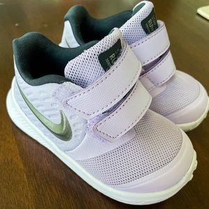 Nike toddler shoes